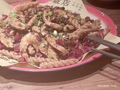 -泥糊破店小酒馆·团建聚餐(南京西路店)