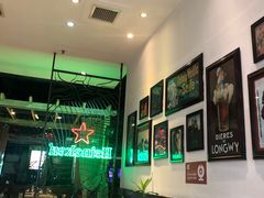 -海天盛宴潮汕蒸汽海鲜高端自助形象店