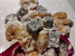-多多旺港式茶餐厅(新区店)