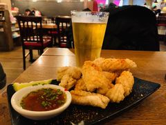 -Burger & Lobster(Dean Street)