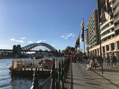 -悉尼海港大桥