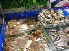 -海味当家·蒸锅海鲜(中山广场创始店)