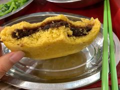 -北京大学-燕南食堂