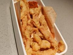 -半天妖烤鱼(百乐广场店)