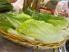 -玛嘻哒延吉烤肉料理店(莫邪路新天地店)