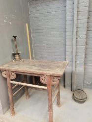 -文旺阁亲子手工DIY木作博物馆