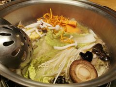 -大头椰·椰子鸡火锅(新梦店)