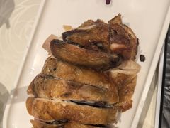 凯鸽风沙鸡-凯鸽酒楼(大同振兴街店)