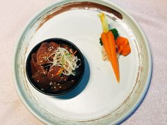鹅肝-天福苑(崇宁路店)