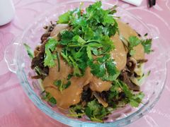 -昱德来·天津菜(河西店)