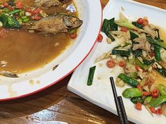 -下梅人家土菜馆(历史文化餐厅度假区店)