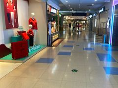 -新奥购物中心