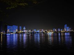 -武汉两江游览·夜游长江(汉口粤汉码头)