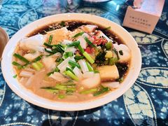 -香满楼(临安路店)