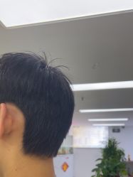 -米娜护肤造型