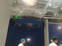 -兰湘子·湘菜小炒(石家庄万象城店)