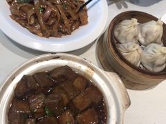 -欣旺·迎宾楼·百年无锡菜