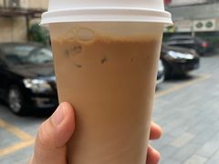 -香港鸳鸯王(西湖路店)