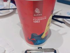 -龙记香港茶餐厅(久光百货店)