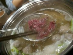 -牛焱·贵州黄牛肉火锅(城西银泰店)