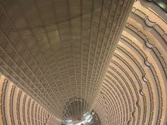 -上海金茂大厦88层观光厅
