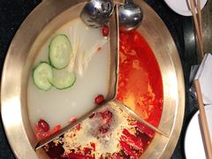 -周师兄大刀腰片火锅(洪崖洞旗舰店)