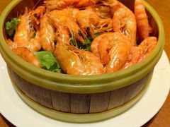 -高佳庄·海鲜酒楼(东港店)