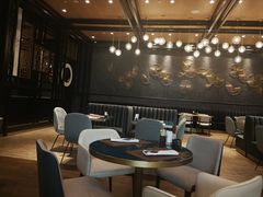 大堂-上海虹桥宾馆味翠餐厅