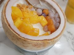 -木子谷深圳甜品自助餐(梅林店)