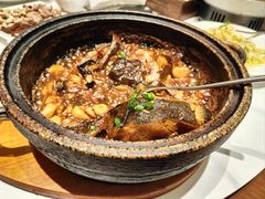 -新海渔港·胶东海鲜家常菜·家宴(奥体中心店)