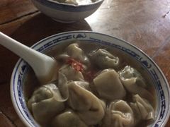 iphone_upload_pic-古徽州馄饨店(宝安路店)