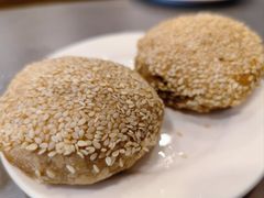 -烤肉宛饭庄(北新桥店)