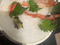 -極上萬膳·日料放题(海岸城店)