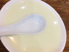 -沙湾姜埋奶(兴新包店)
