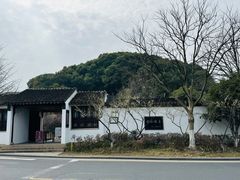 -苏州上方山国家森林公园