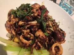 -港丽餐厅(高德置地店)