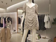 -ZARA(大上海时代广场店)