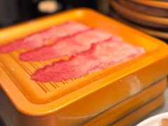-牛YO寿喜烧火锅自助(三台子万象汇店)