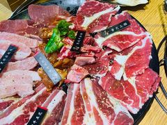 -夕酱の烧肉屋