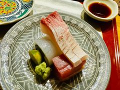 -鮨青(恒基名人购物中心店)