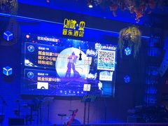 -别院里音乐餐酒吧(双流航空港店)