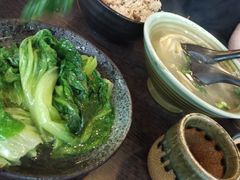 -古代饭堂(冠亚店)