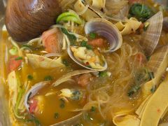 -见味花甲(福田coco park店)