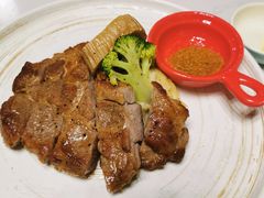 -K·Kitchen KK牛扒厨房(江南西店)