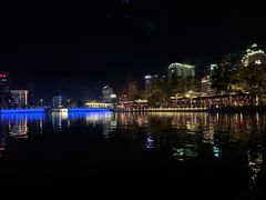 -南通濠河风景名胜区