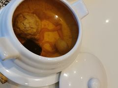 养生炖汤-虾饺妹·酒家(海珠广场店)