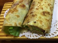 -张果佬年糕卷(科巷店)