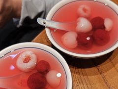 -汉小城·老铫子藕汤·乡野湖北菜(江汉路吉庆街店)