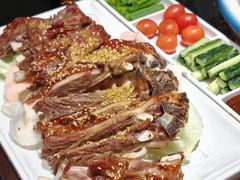 -西北人家莜面村(建设店)
