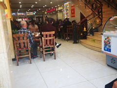 -西塔大冷面(市府大路店)